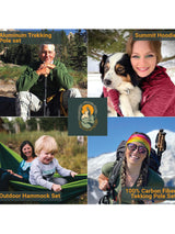 Blue Compact Lightweight Quilted Blanket - Soft, Warm, and Portable for Outdoor Adventures - Side View