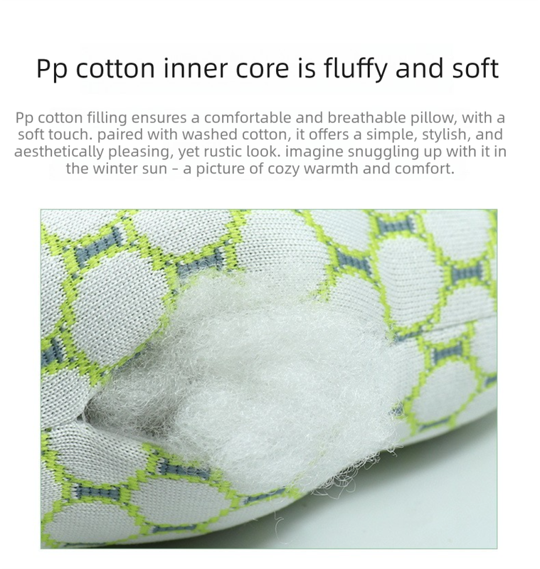 Grey Ear Piercing Pillow - Soft Side Sleeper Cushion with Hollow Center for Pressure Relief, Post-Piercing Care & Comfortable Napping