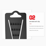 Car Umbrella Storage Bucket—a hanging storage container that is convenient to use; suitable for seatbacks or car doors, it is compact, practical, and doubles as a trash bin.