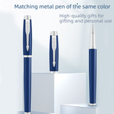 Red A5 Business Notebook Gift Set with Vacuum Flask Pen and 16GB USB Drive Corporate Gift Box