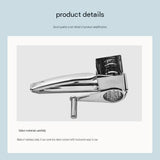 Stainless Steel Hand Crank Cheese Grater（Flat-blade planer+3-4 hole planer+5-6 hole planer+7-8 hole planer+9-10 hole planer） - Rotary Drum Shredder for Cheese, Chocolate and Butter - Ergonomic Handle Kitchen Gadget for Home Cooking and Baking - Close-Up Angle