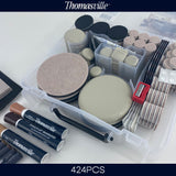 Thomasville Floor Surface Protection Kit 424 Pieces Felts Bumpers Sliders Grips - Close-Up Angle