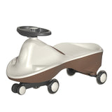 Green-Glide Walker Swing Car Twist Car Rind On Toy  Italian Designer For Children Outdoor - Extra Image
