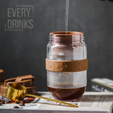 Pink All in1 Anywhere Portable Drip Pour Over Coffee Maker + Electric Grinder + Juice Blender Anywhere Freshly Ground Coffee - 45-Degree Angle