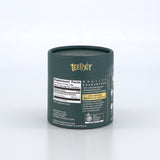 Teelixir Organic Ashwagandha Root 500g - Low Angle