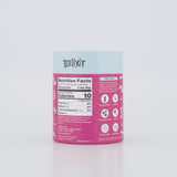 Teelixir Organic Mushroom Beet Latte 100g - Front View