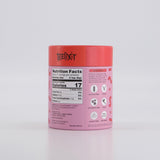 Teelixir Organic Mushroom Cacao Latte 100g - Front View
