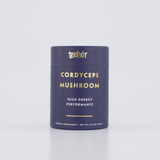 Teelixir Organic Cordyceps Mushroom 100g - Front View