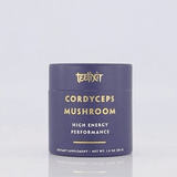 Teelixir Organic Cordyceps Mushroom 250g - Extra Image
