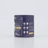 Teelixir Organic Cordyceps Mushroom 50g - Close-Up Angle
