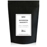 Teelixir Organic Mushroom Immunity 250g - Side View
