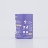 Teelixir Organic Mushroom Immunity 250g - Rear View