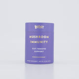 Teelixir Organic Mushroom Immunity 50g - Front View