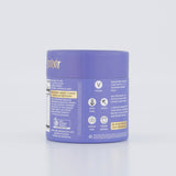 Teelixir Organic Mushroom Immunity 50g - Top-Down View