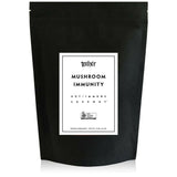 Teelixir Organic Mushroom Immunity 500g - Side View