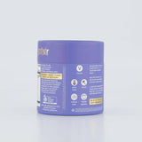 Teelixir Organic Mushroom Immunity 500g - Top-Down View