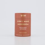 Teelixir Organic Lion's Mane Mushroom 500g - Front View