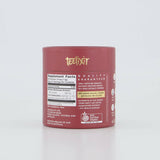 Teelixir Organic Maitake Mushroom 250g - Side View