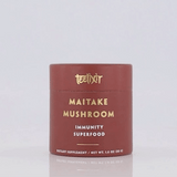 Teelixir Organic Maitake Mushroom 500g - Low Angle