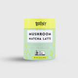 Teelixir Organic Mushroom Matcha Latte 1Kg