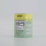 Teelixir Organic Mushroom Matcha Latte 1Kg - Front View