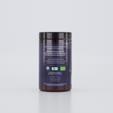 Teelixir Organic Pure Cordyceps 100g - Side View