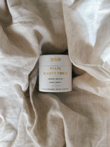 Teelixir Pearl Beauty Tonic 50g - Side View