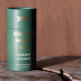 Teelixir Red Pine Needle Oil (Liquid) 30ml - Top-Down View