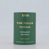 Teelixir Pine Pollen Powder 250g - Top-Down View