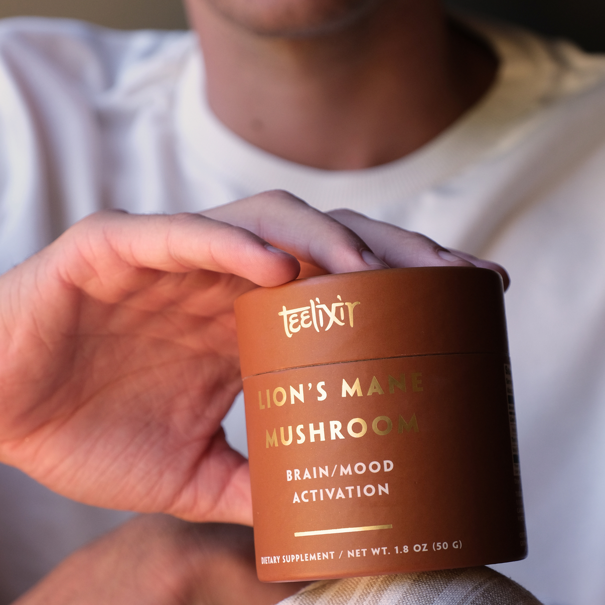 Premium Mushroom Immunity Pack