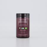 Teelixir Organic Pure Reishi 100g - Side View