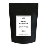 Teelixir Organic Reishi Mushroom 100g - Side View