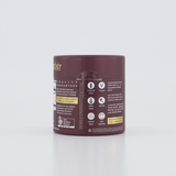 Teelixir Organic Reishi Mushroom 100g - Close-Up Angle