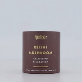 Teelixir Organic Reishi Mushroom 100g - Extra Image