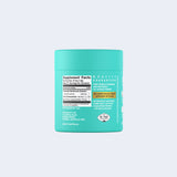 Teelixir Organic Tremella Mushroom 50g - Side View