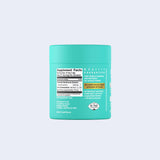 Teelixir Organic Tremella Mushroom 500g - Side View