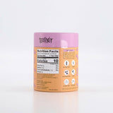 Teelixir Organic Mushroom Turmeric Latte 100g - Front View