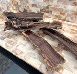 1x Just Beef Jerky - 45-Degree Angle