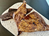 1x Just Beef Lung Sheets - Front View
