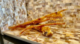 1x Just Beef Tendons - Side View