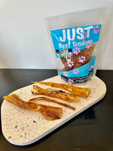 1x Just Beef Tendons - 45-Degree Angle