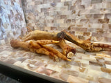 1x Just Chicken Feet