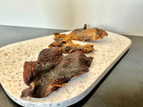 1x Just Duck Jerky - Front View