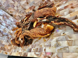 1x Just Duck Jerky - Side View