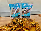 1x Just Duck Jerky - 45-Degree Angle