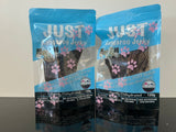 1x Just Kangaroo Jerky - Front View