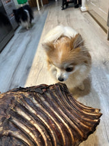 1x Just Kangaroo Rib Racks - 45-Degree Angle