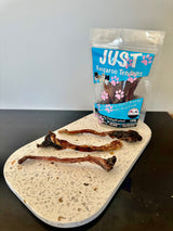 1x Just Kangaroo Tendons - Side View