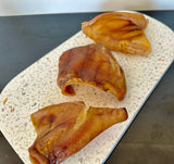 1x Just Pig's Ears - Front View
