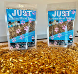1x Just Sardine Meal Topper - Front View